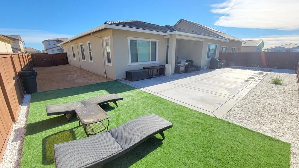 Top-rated lawn care service in Woodland, CA - J Castro Landscaping