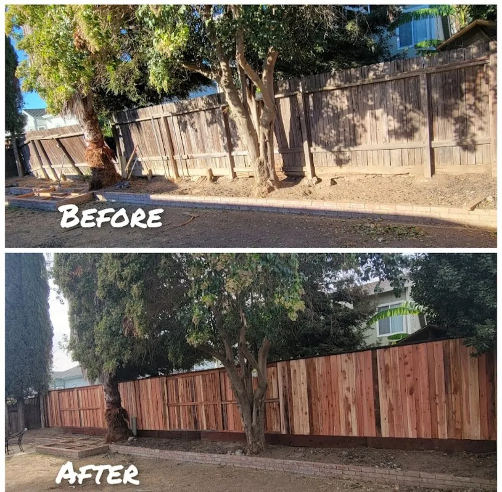 Custom lawn mowing service in Woodland, CA - J Castro Landscaping