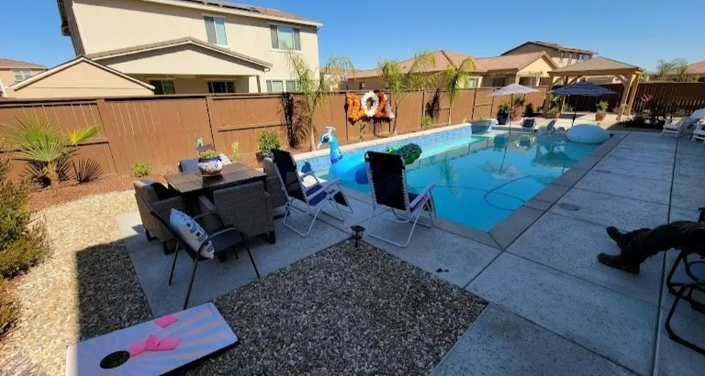 Custom lawn care service for residential properties across Woodland, CA - J Castro Landscaping