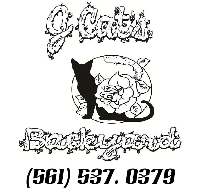 Affordable lawn mowing service in Boynton Beach, FL by J Cat's Backyard