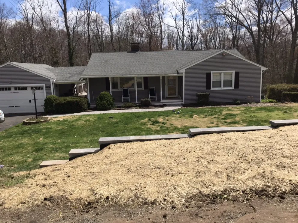 Affordable lawn mowing service in East Haven, CT - J Celi Landscaping