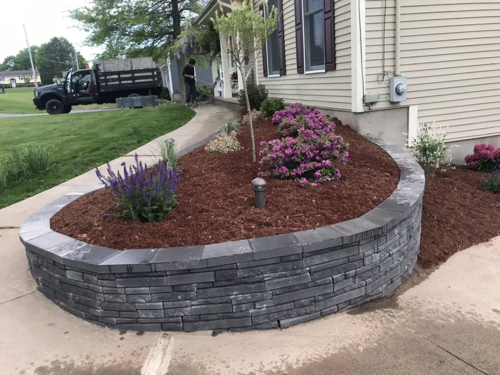 Trusted landscaping services experts serving East Haven, CT - J Celi Landscaping