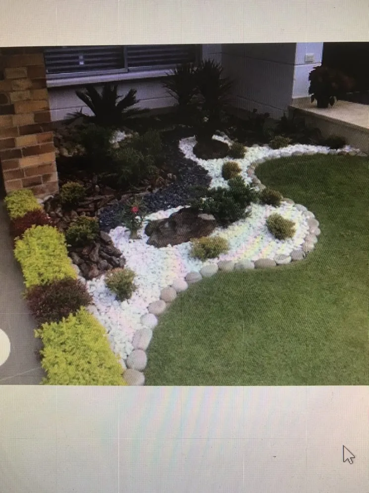 Local landscape installation for residential properties across East Haven, CT - J Celi Landscaping