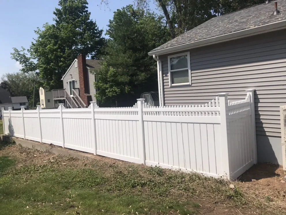 Reliable residential landscaping in East Haven, CT by J Celi Landscaping