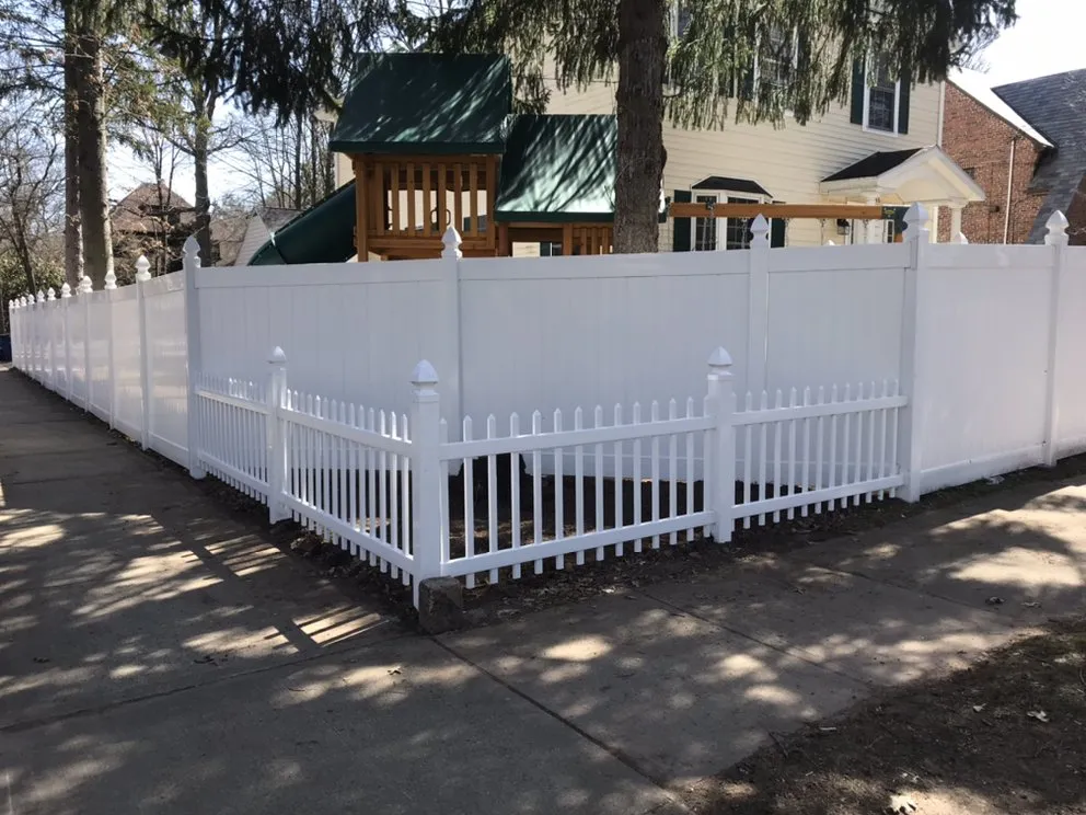 Expert yard maintenance in East Haven, CT by J Celi Landscaping