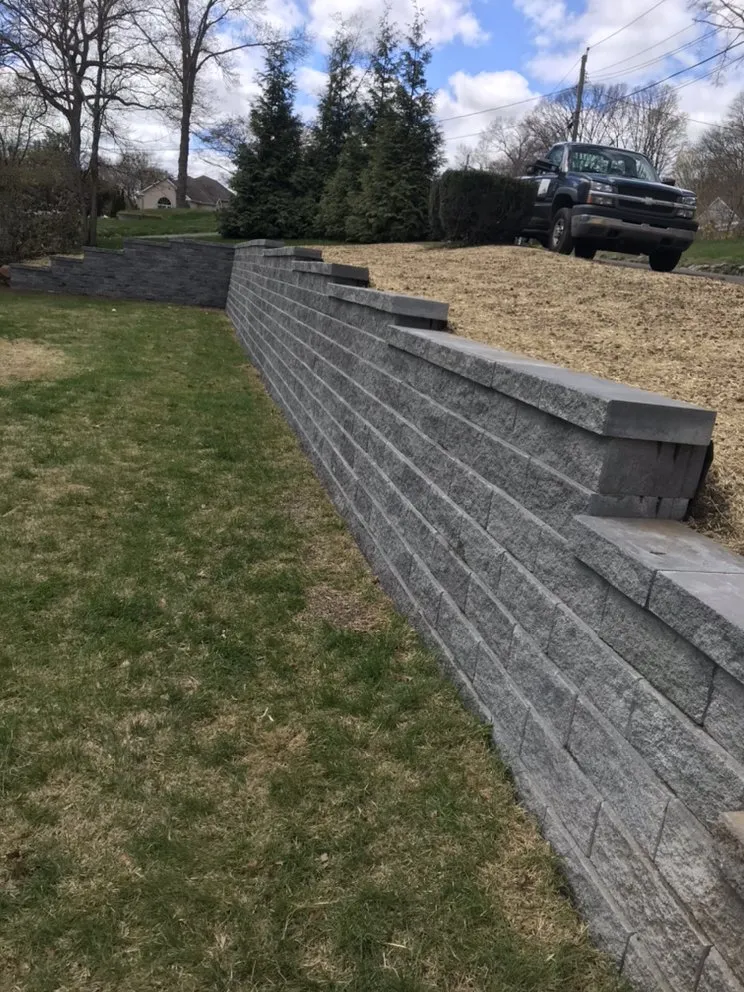 Top-rated yard maintenance with custom design across East Haven, CT - J Celi Landscaping