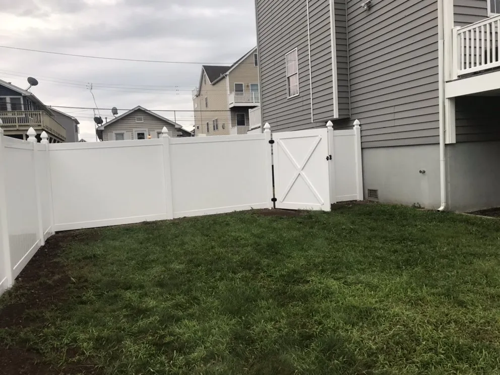 Affordable yard cleanup service in East Haven, CT - J Celi Landscaping