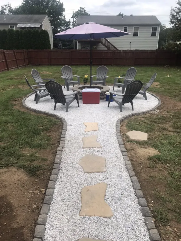 Trusted lawn care service experts serving East Haven, CT - J Celi Landscaping