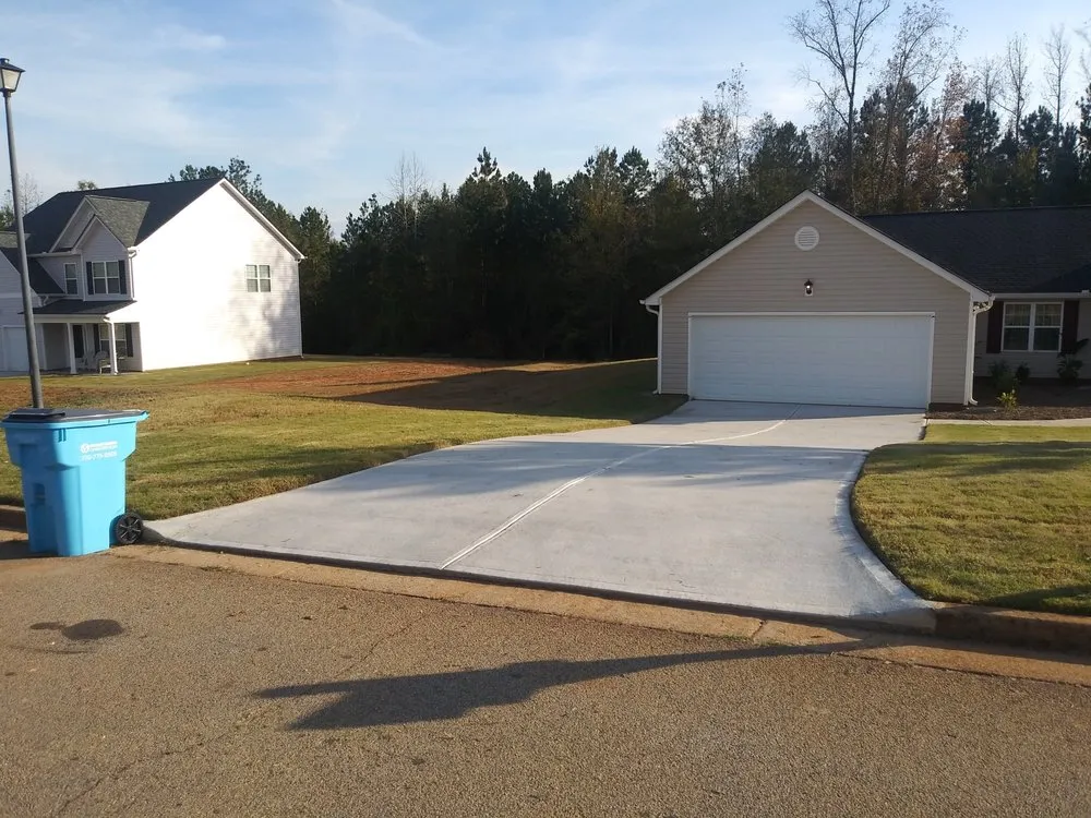 Reliable residential landscaping experts serving Snellville, GA - J Colbert