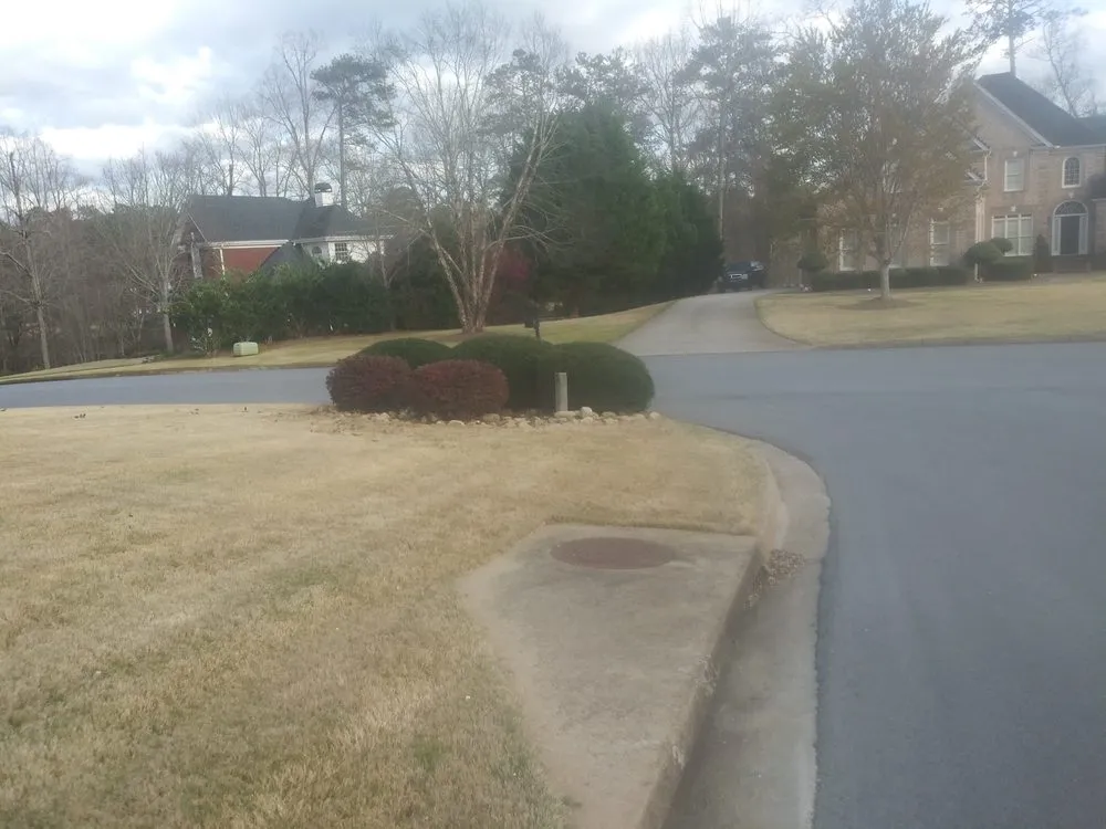 Reliable yard cleanup service for beautiful yards in Snellville, GA by J Colbert