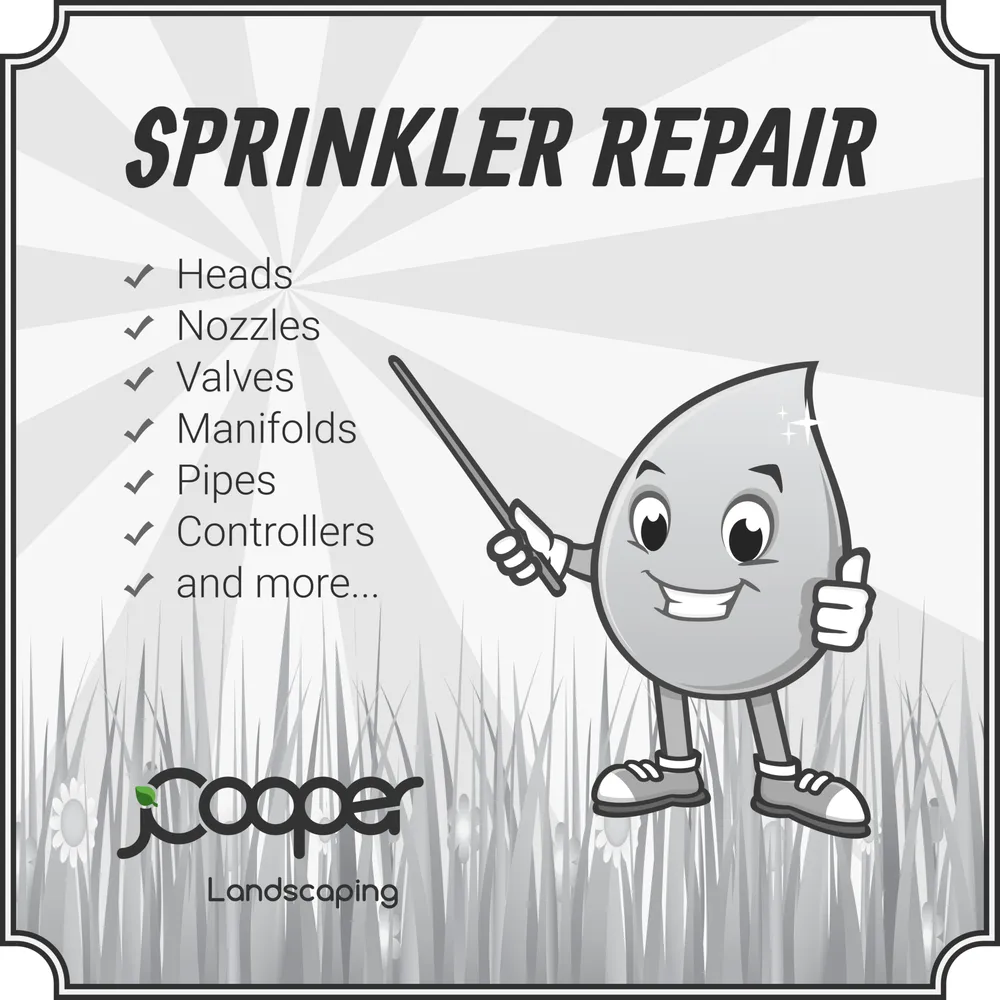 Affordable outdoor landscaping experts serving Galt, CA - J Cooper Landscaping