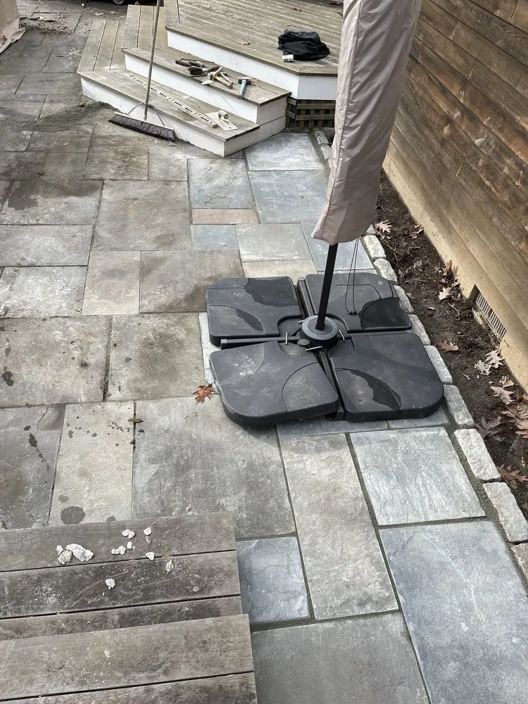 Reliable landscaping services in New Rochelle, NY - J Coyt landscaping