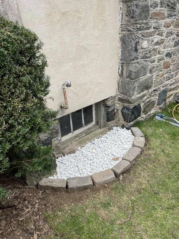 Reliable landscape installation with custom design in New Rochelle, NY by J Coyt landscaping