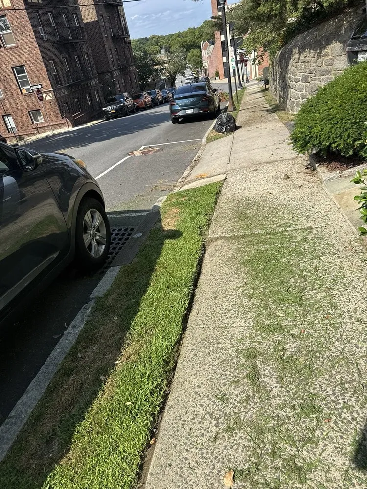 Local residential landscaping in New Rochelle, NY by J Coyt landscaping