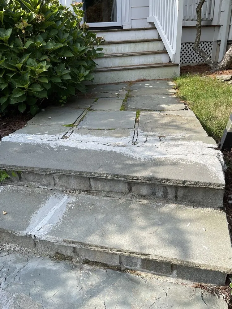 Professional yard maintenance experts serving New Rochelle, NY - J Coyt landscaping