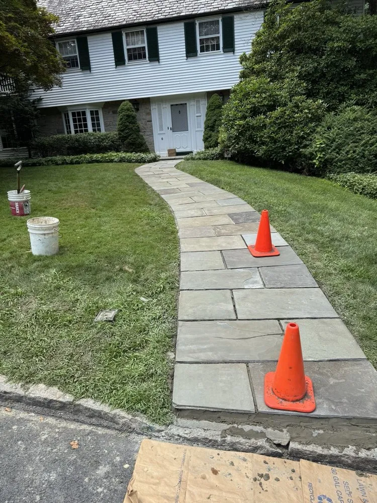 Trusted outdoor landscaping near you in New Rochelle, NY by J Coyt landscaping