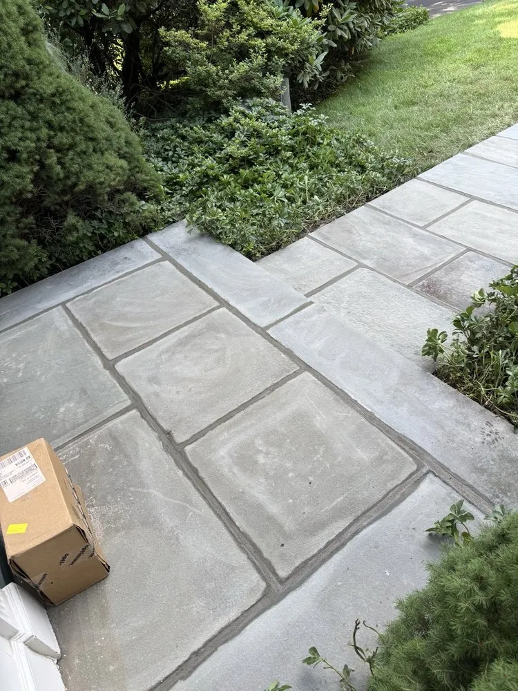 Trusted yard maintenance in New Rochelle, NY by J Coyt landscaping