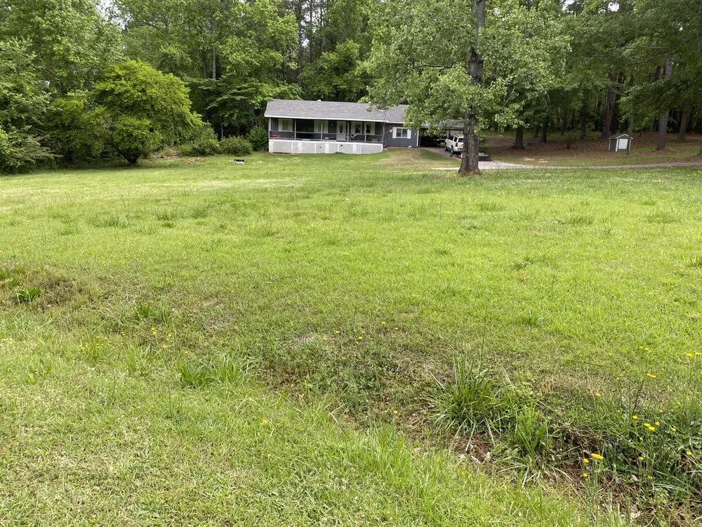 Top-rated yard maintenance for homes in West Point, GA by J Crowe Properties