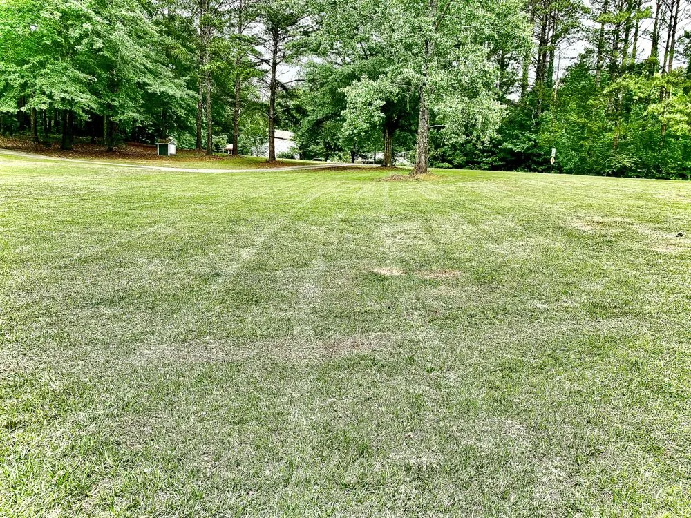 Trusted garden landscaping for beautiful yards across West Point, GA - J Crowe Properties