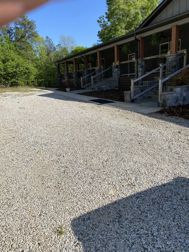 Professional landscaping services experts serving West Point, GA - J Crowe Properties