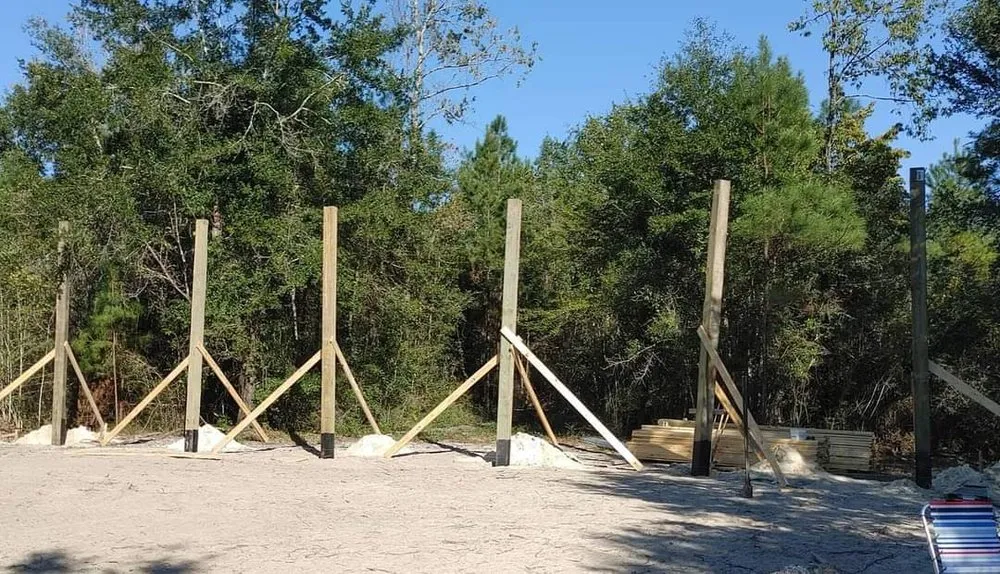 Expert lawn care service for outdoor upgrades in Crawfordville, FL by J Crum Services