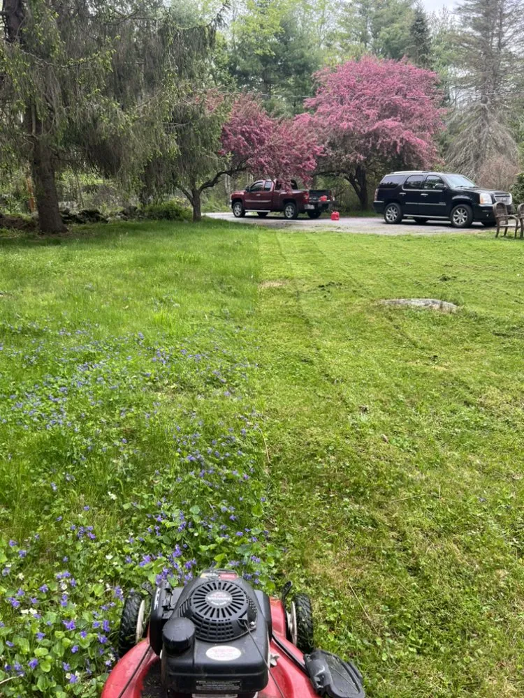 Top-rated landscape installation experts serving Fitchburg, MA - J Cruz Landscaping