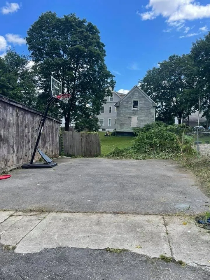 Top-rated landscape design in Fitchburg, MA - J Cruz Landscaping