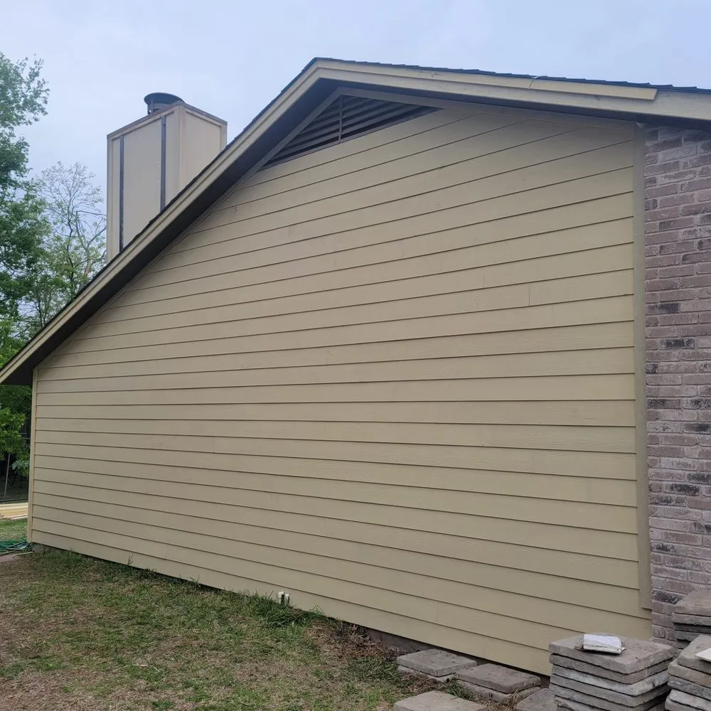 Expert residential landscaping experts serving Round Rock, TX - J Cruz Landscaping Services