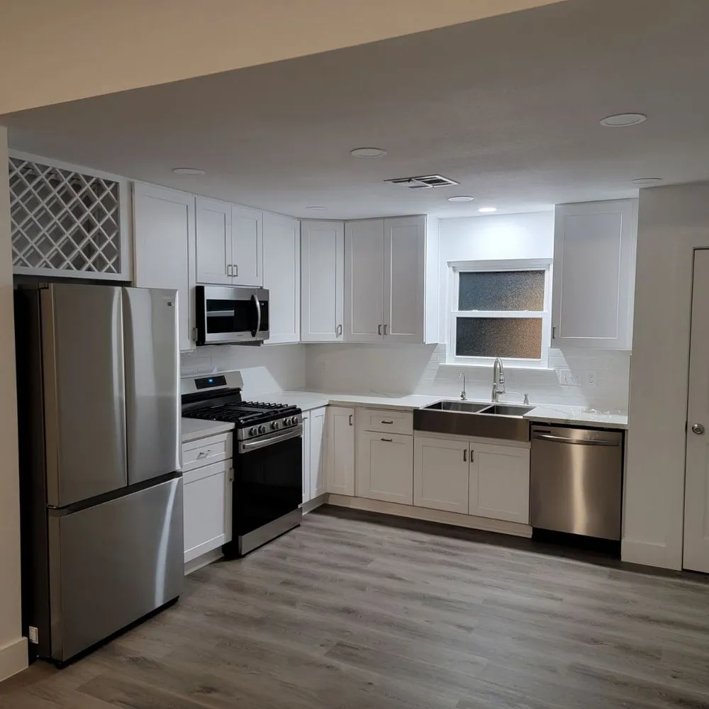 Reliable outdoor landscaping in Round Rock, TX - J Cruz Landscaping Services