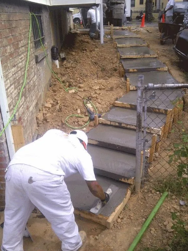 Affordable landscape installation in Montevallo, AL - J D Construction Services