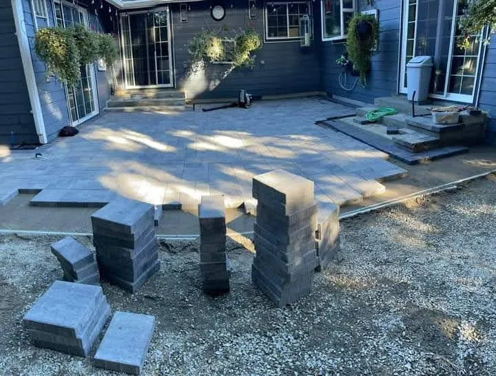 Expert landscape design in Mineola, NY - J D Hernandez Landscaping Designing & Planting