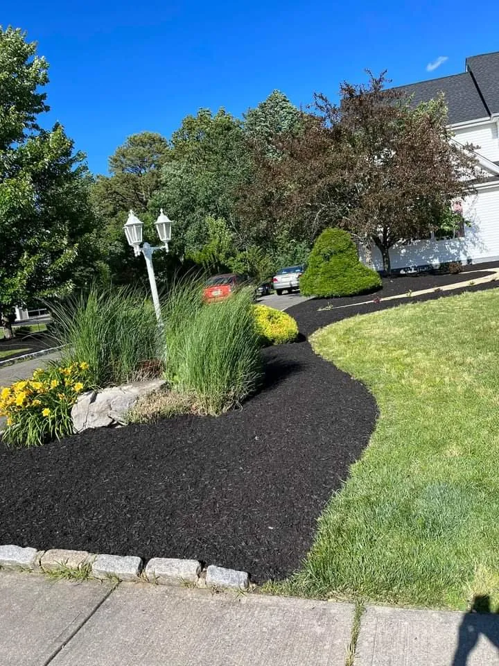 Reliable lawn mowing service in Mineola, NY by J D Hernandez Landscaping Designing & Planting