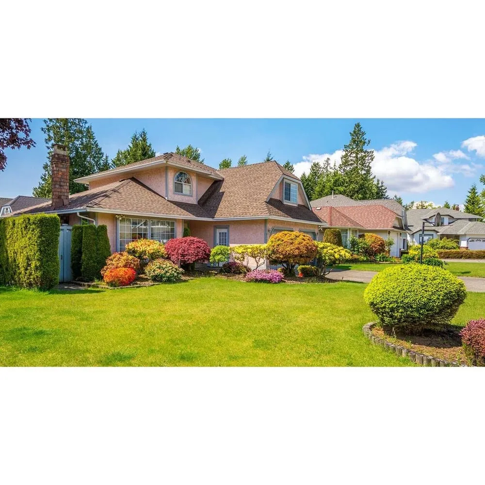 Top-rated lawn mowing service experts serving Everett, WA - J D Landscape & More