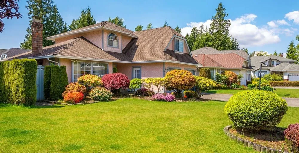 Custom yard cleanup service in Everett, WA - J D Landscape & More