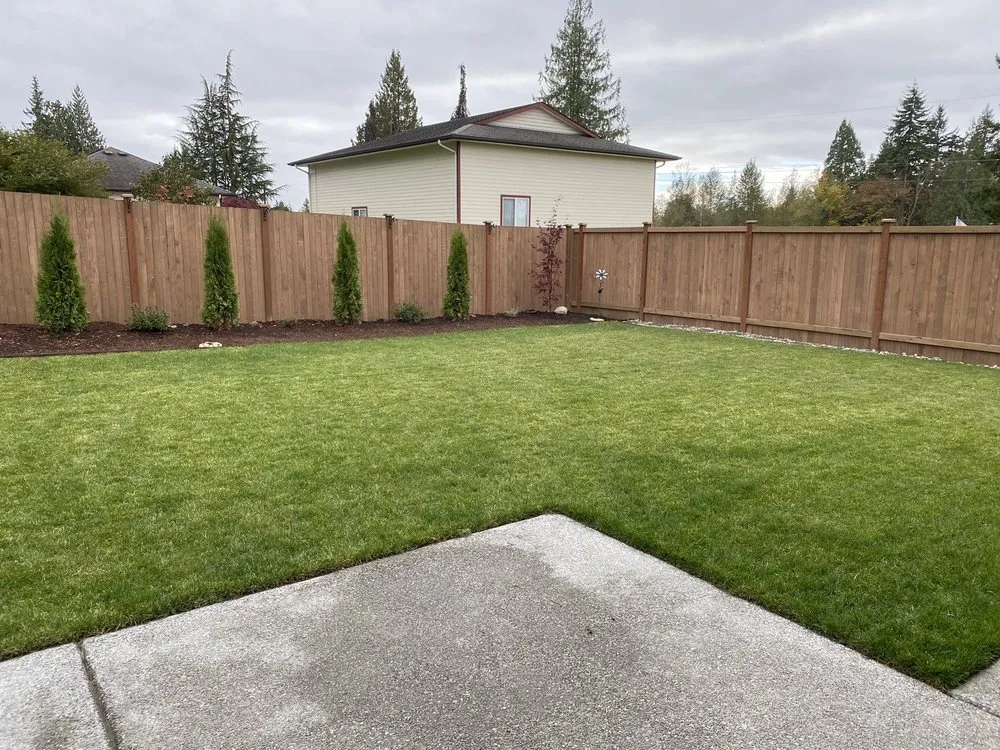 Affordable garden landscaping near you in Everett, WA by J D Landscape & More