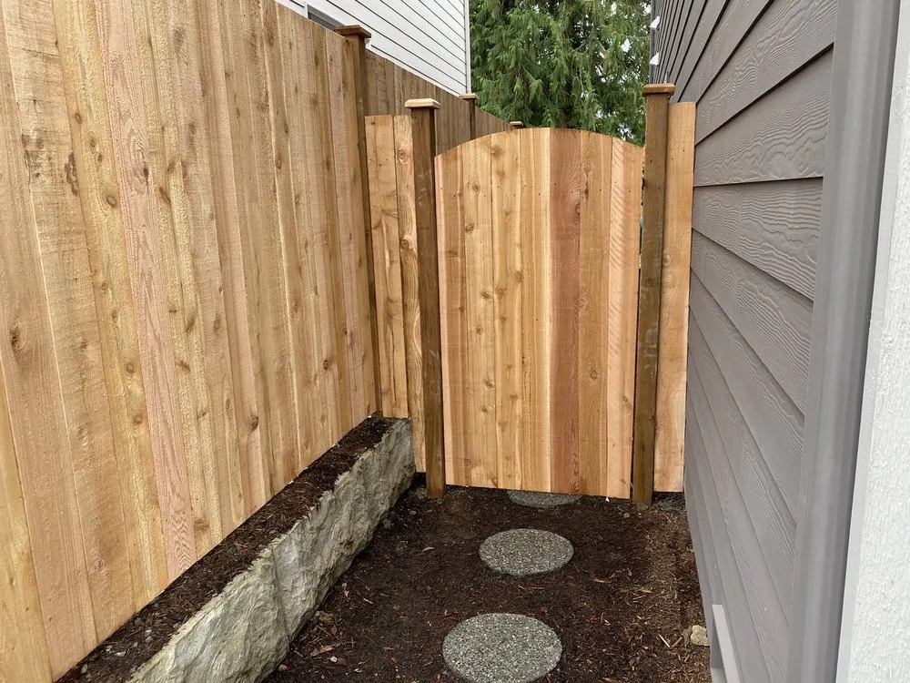 Top-rated yard cleanup service in Everett, WA - J D Landscape & More