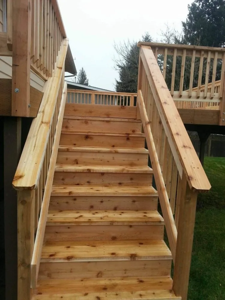 Expert lawn mowing service experts serving Everett, WA - J D Landscape & More