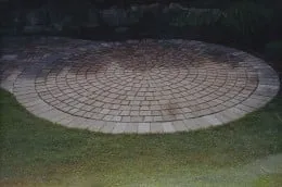 Custom lawn mowing service in Everett, WA by J D Landscape & More