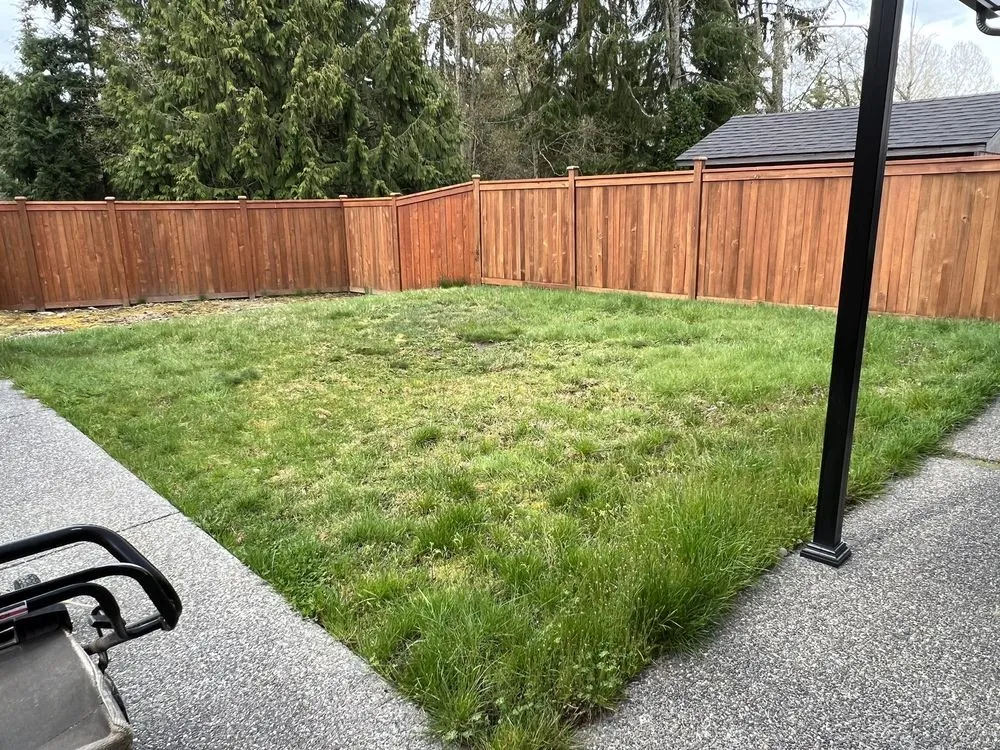 Top-rated landscape installation in Everett, WA - J D Landscape & More