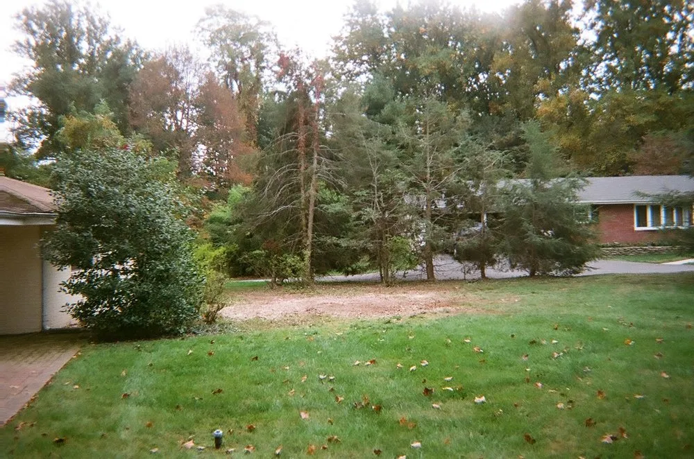 Trusted landscaping services near you across Pikesville, MD - J D Outdoors