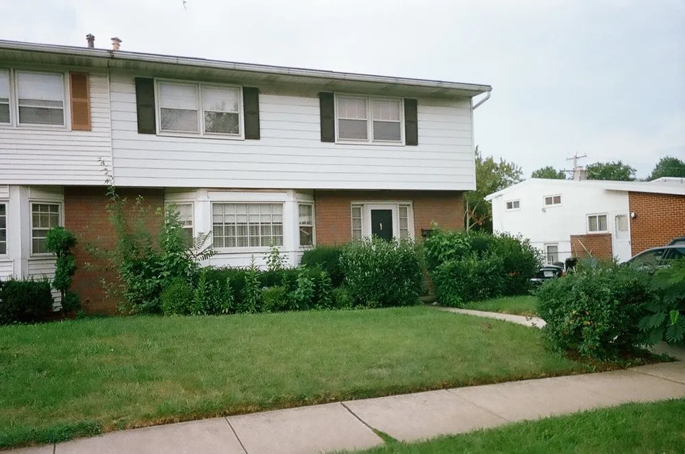 Affordable residential landscaping with custom design in Pikesville, MD by J D Outdoors