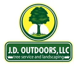 Local residential landscaping experts serving Pikesville, MD - J D Outdoors