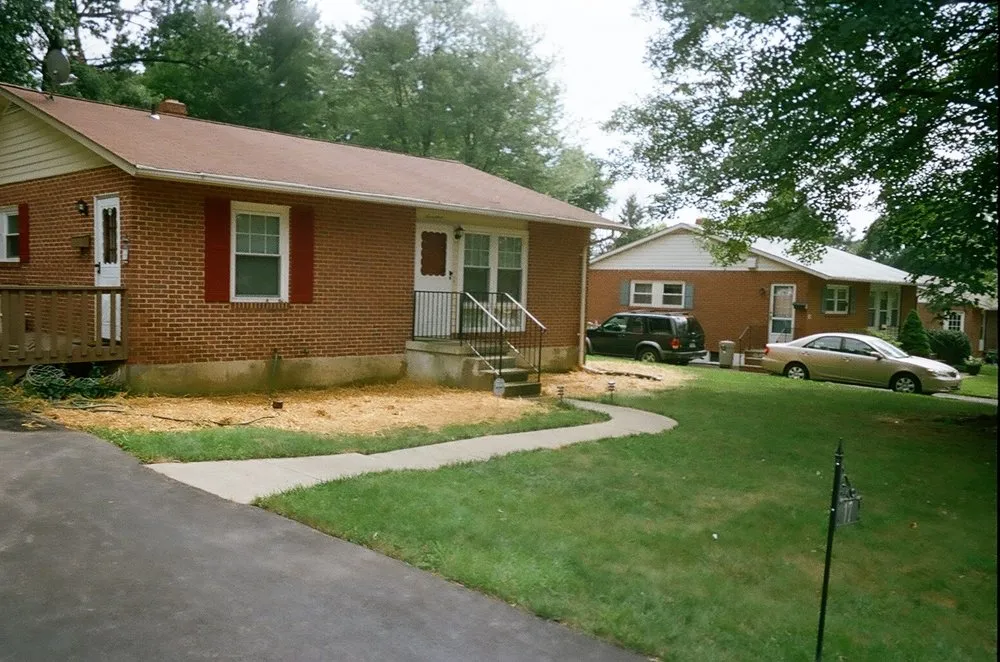 Custom landscaping services experts serving Pikesville, MD - J D Outdoors