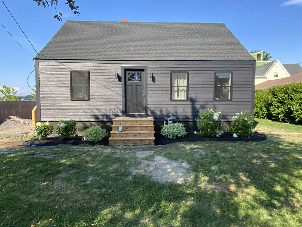 Professional lawn care service experts serving North Yarmouth, ME - J-Dawgs Property Management