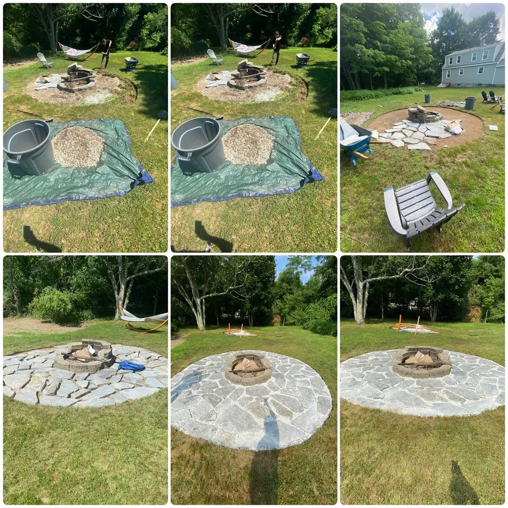 Reliable lawn care service experts serving North Yarmouth, ME - J-Dawgs Property Management