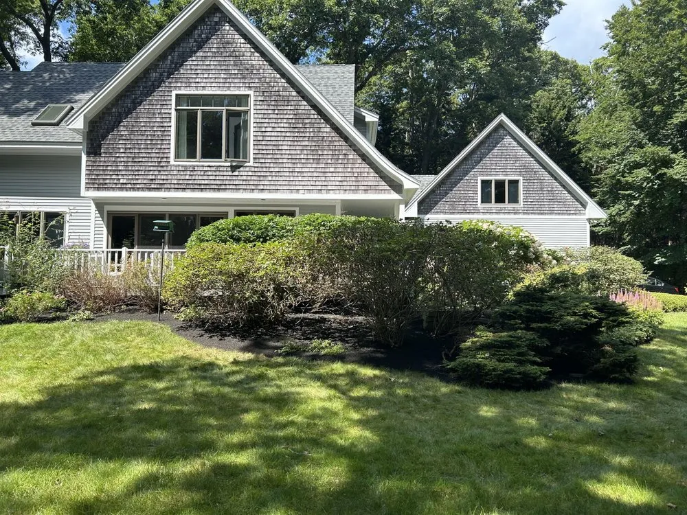 Expert landscaping services experts serving North Yarmouth, ME - J-Dawgs Property Management