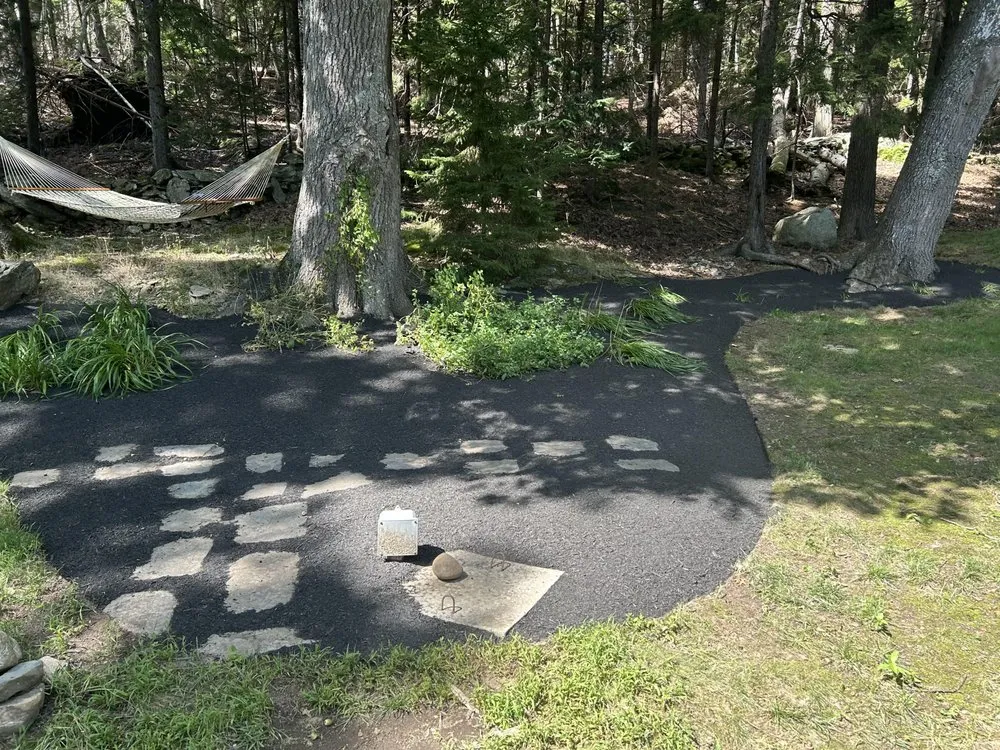 Top-rated landscape design in North Yarmouth, ME by J-Dawgs Property Management