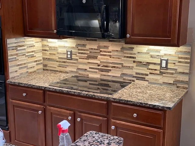 Local outdoor landscaping in Farmington Hills, MI - J Denton Construction