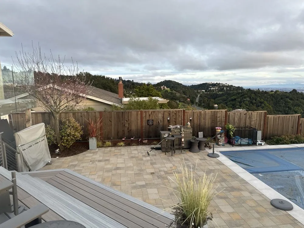 Local residential landscaping for homes in Danville, CA by J. Dicus Landscape & Construction