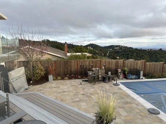 J. Dicus Landscape & Construction Logo